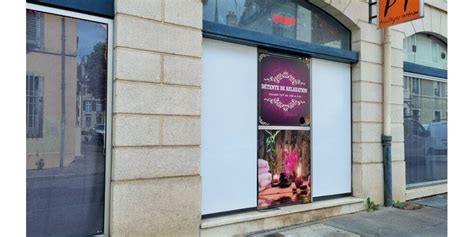 massage dijon centre ville|Massages à Dijon 